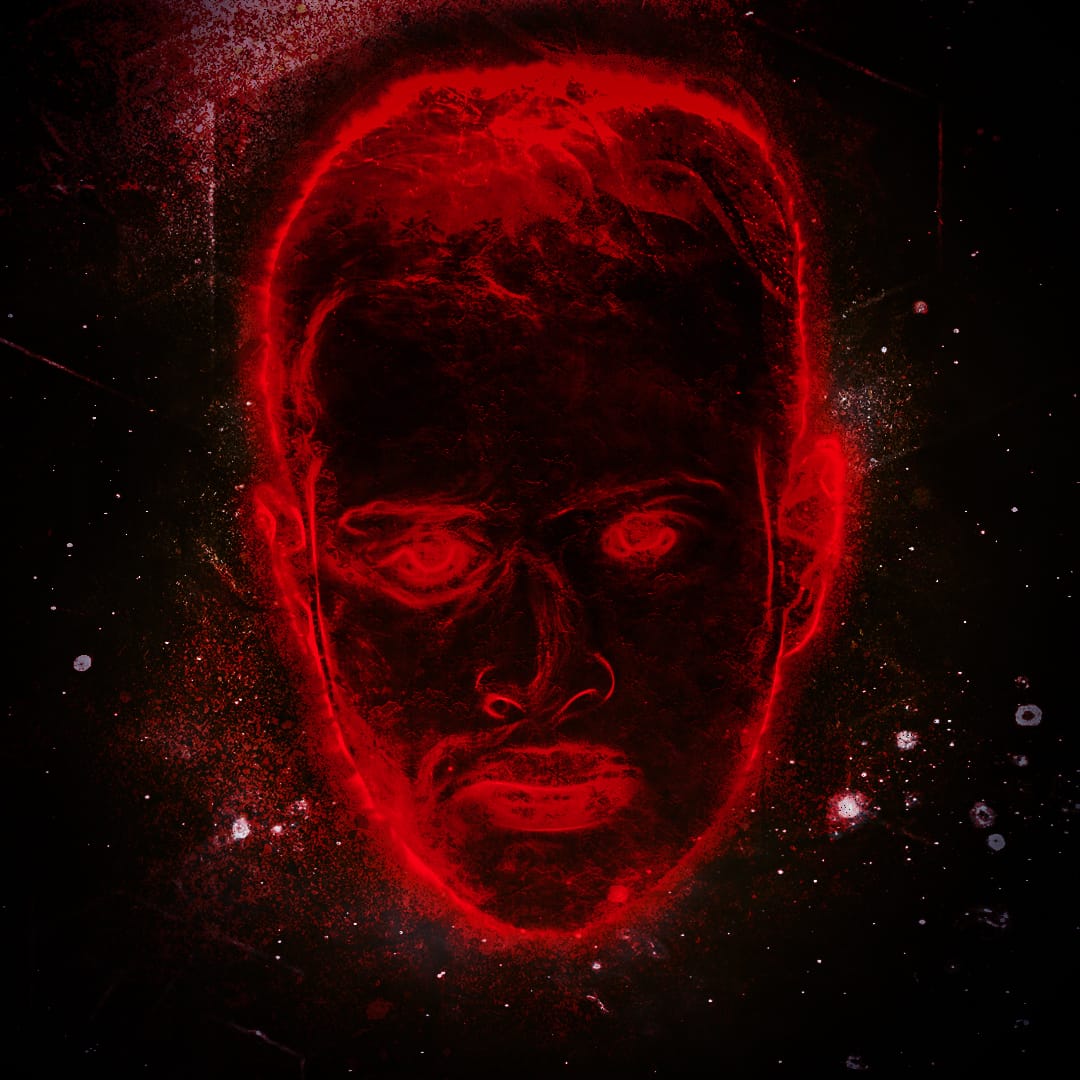 Baz Patronus Harry Potter Effect