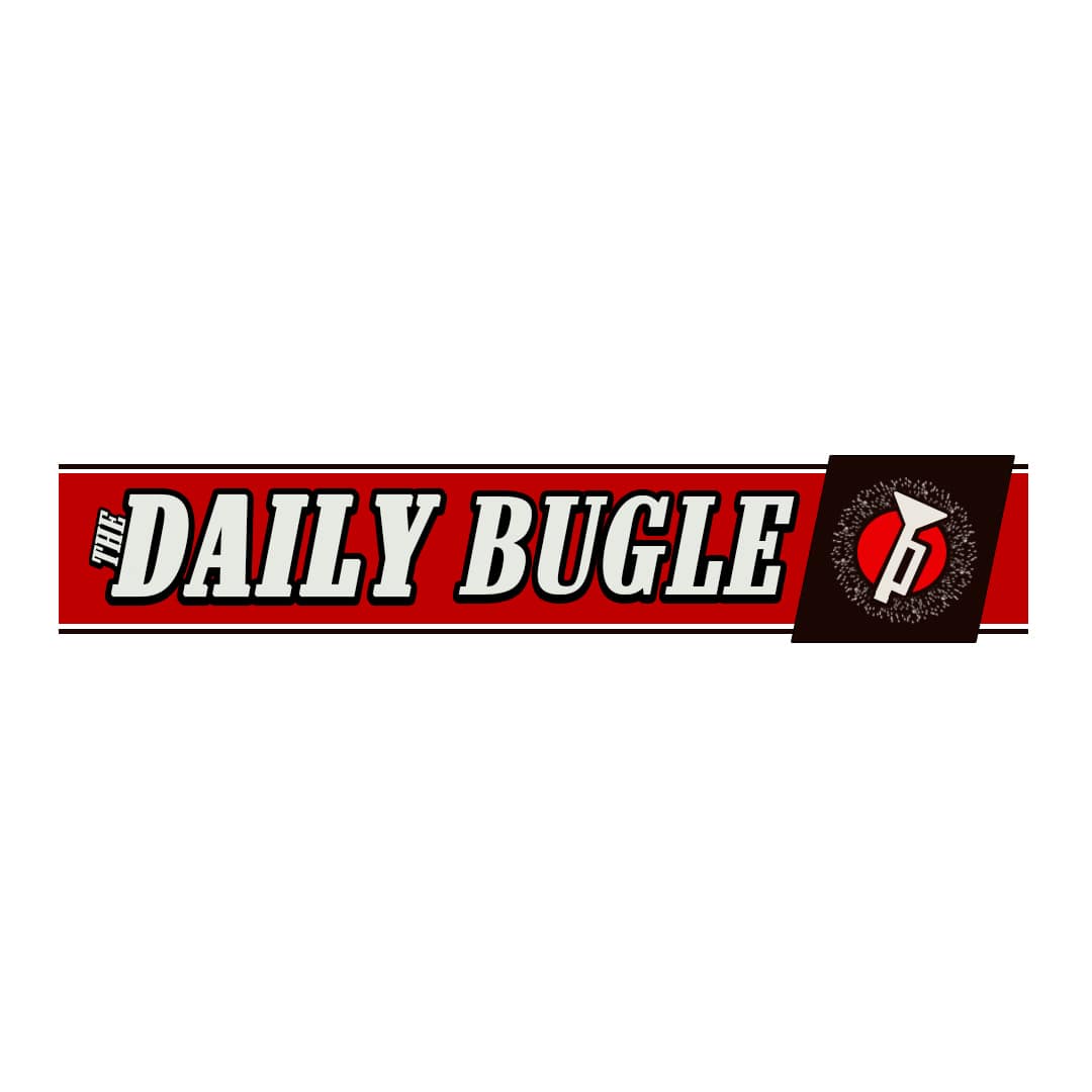 DailyBugleLogo