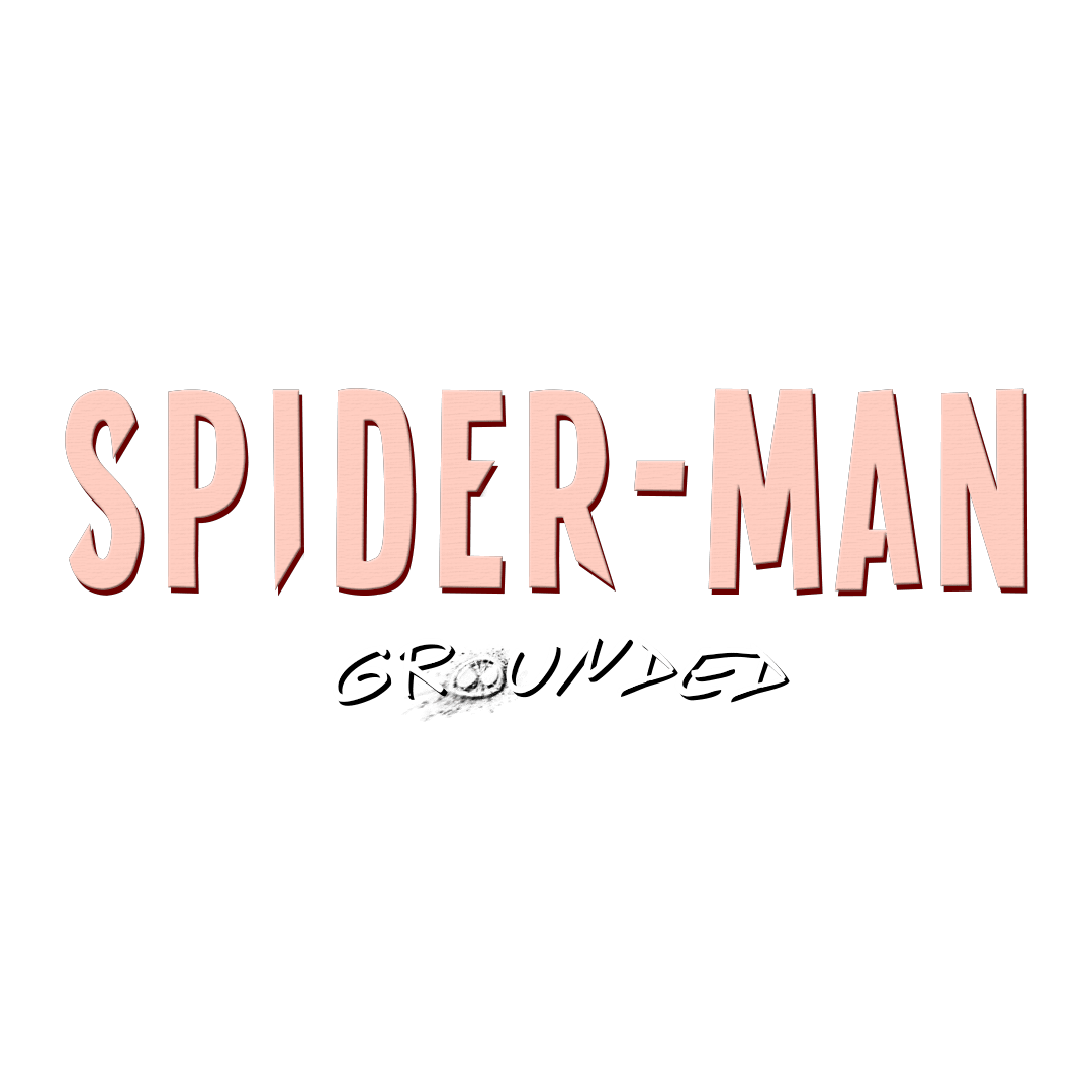 Spider-Man Daredevil Logo