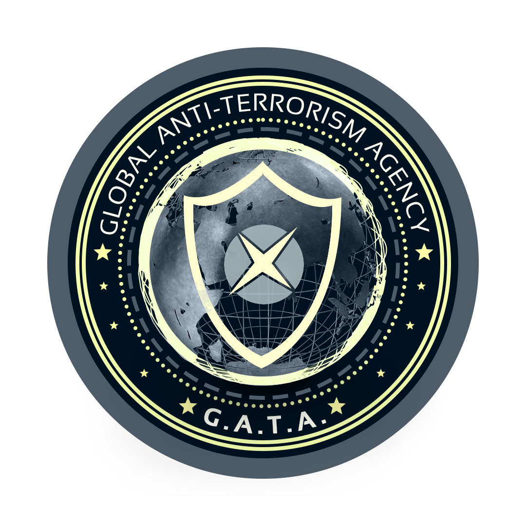 GATA Logo Design