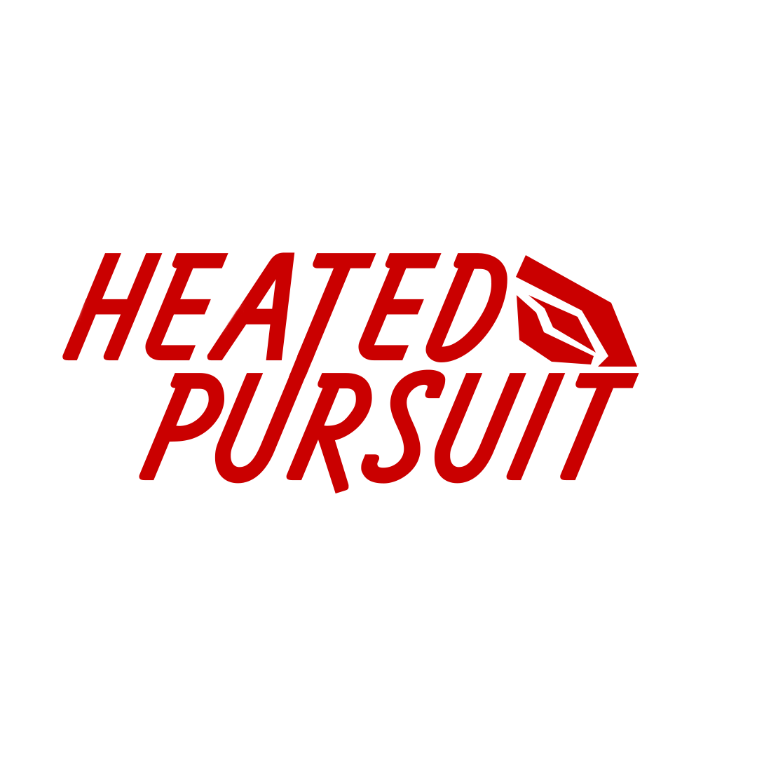 Heated Pursuit Logo