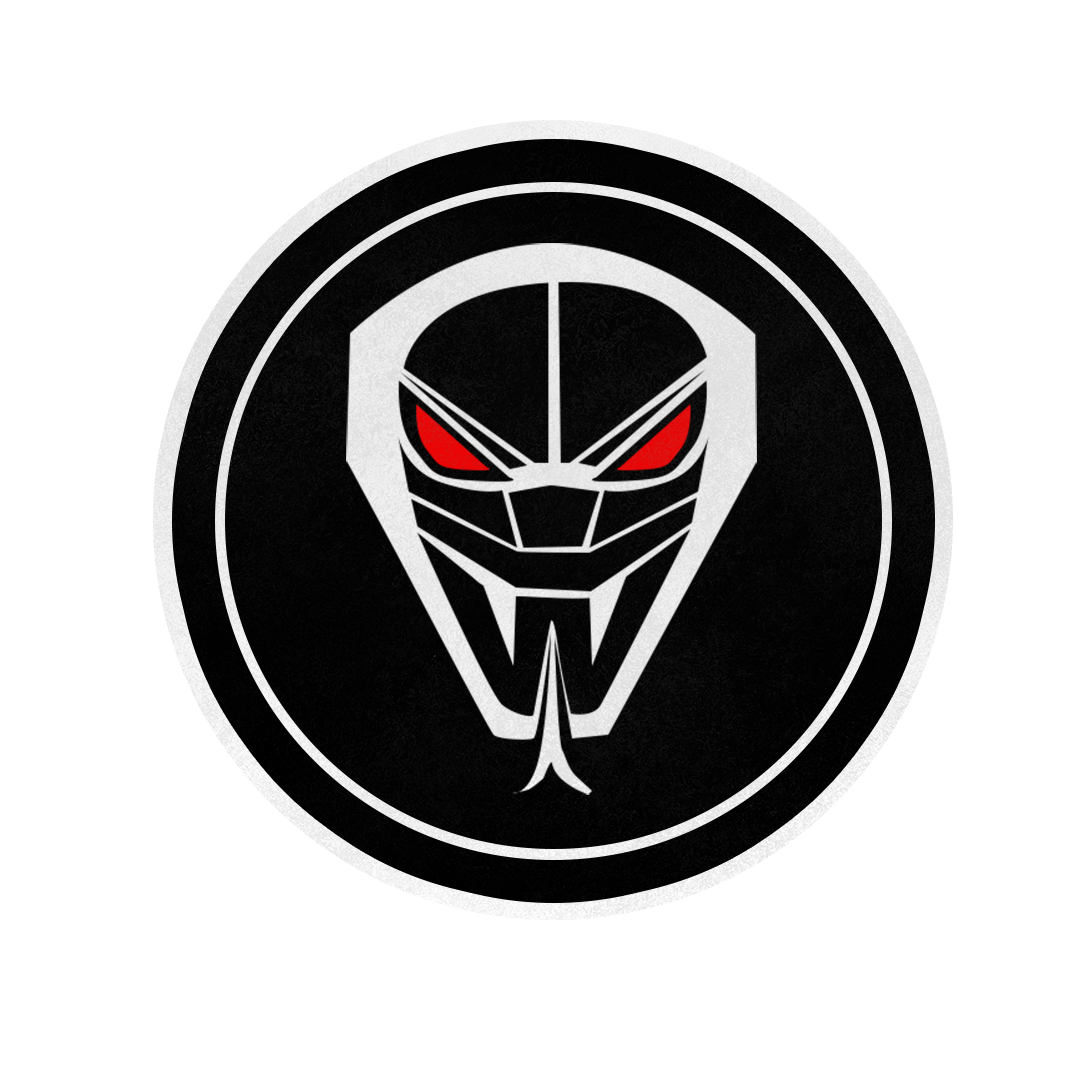 Sentinels Logo Without Words