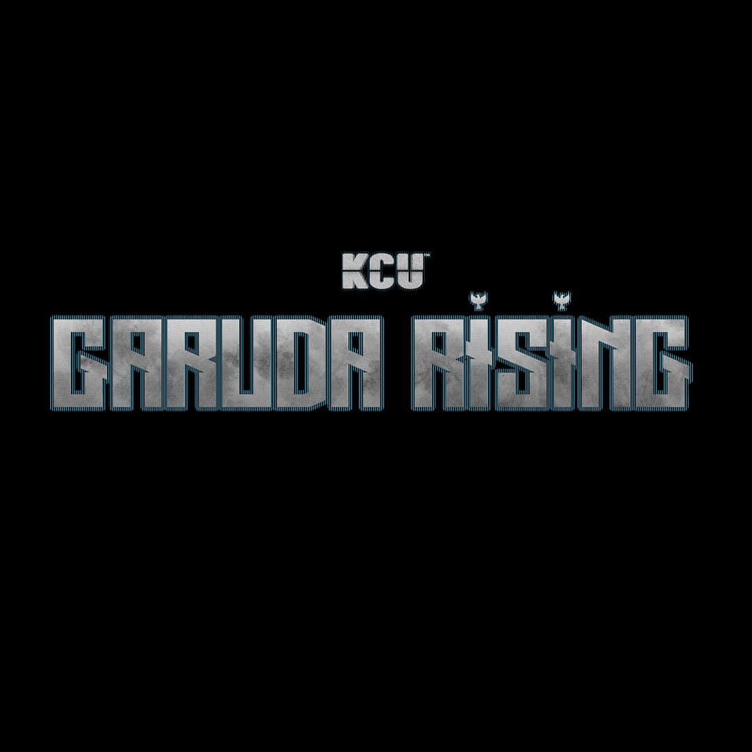 GarudaRisingKCULogo