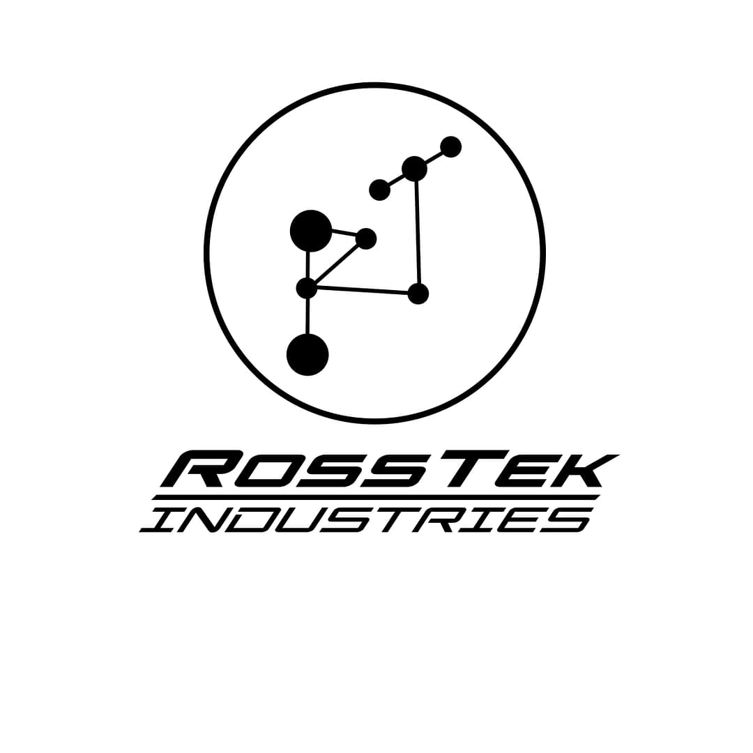 Rosstek Industries Logo