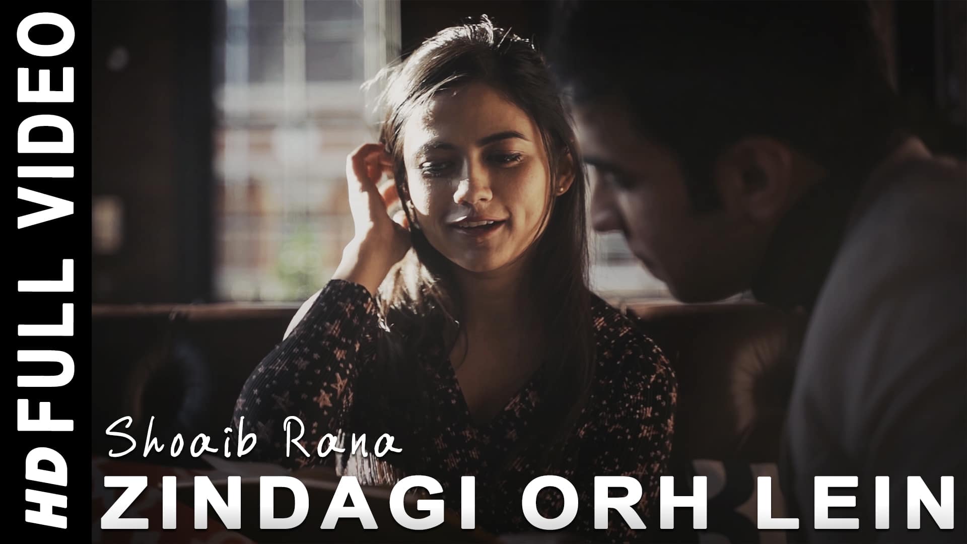 Shoaib Rana - Zindagi Orh Lein Thumbnail