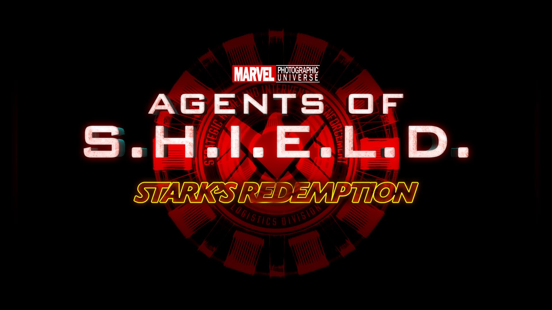AgentsOfSHIELDStark'sRedemptionLogo