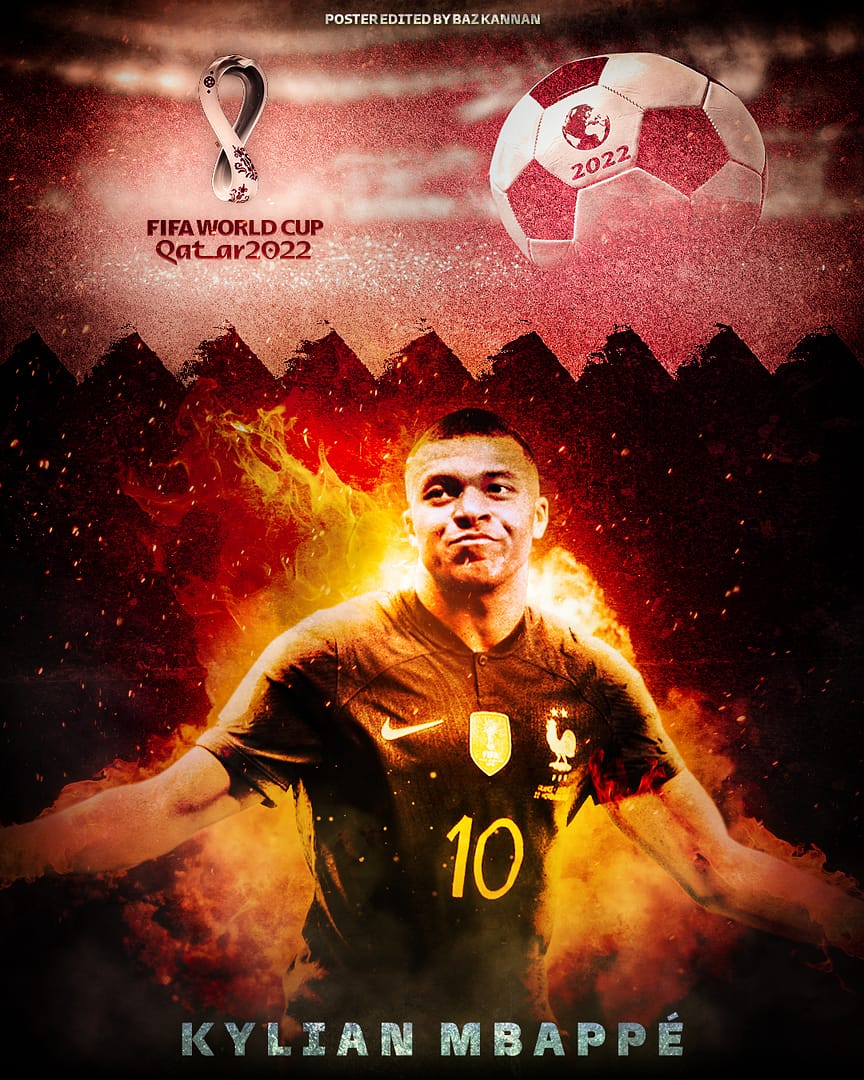 FIFAWorldCupQatar2022Poster