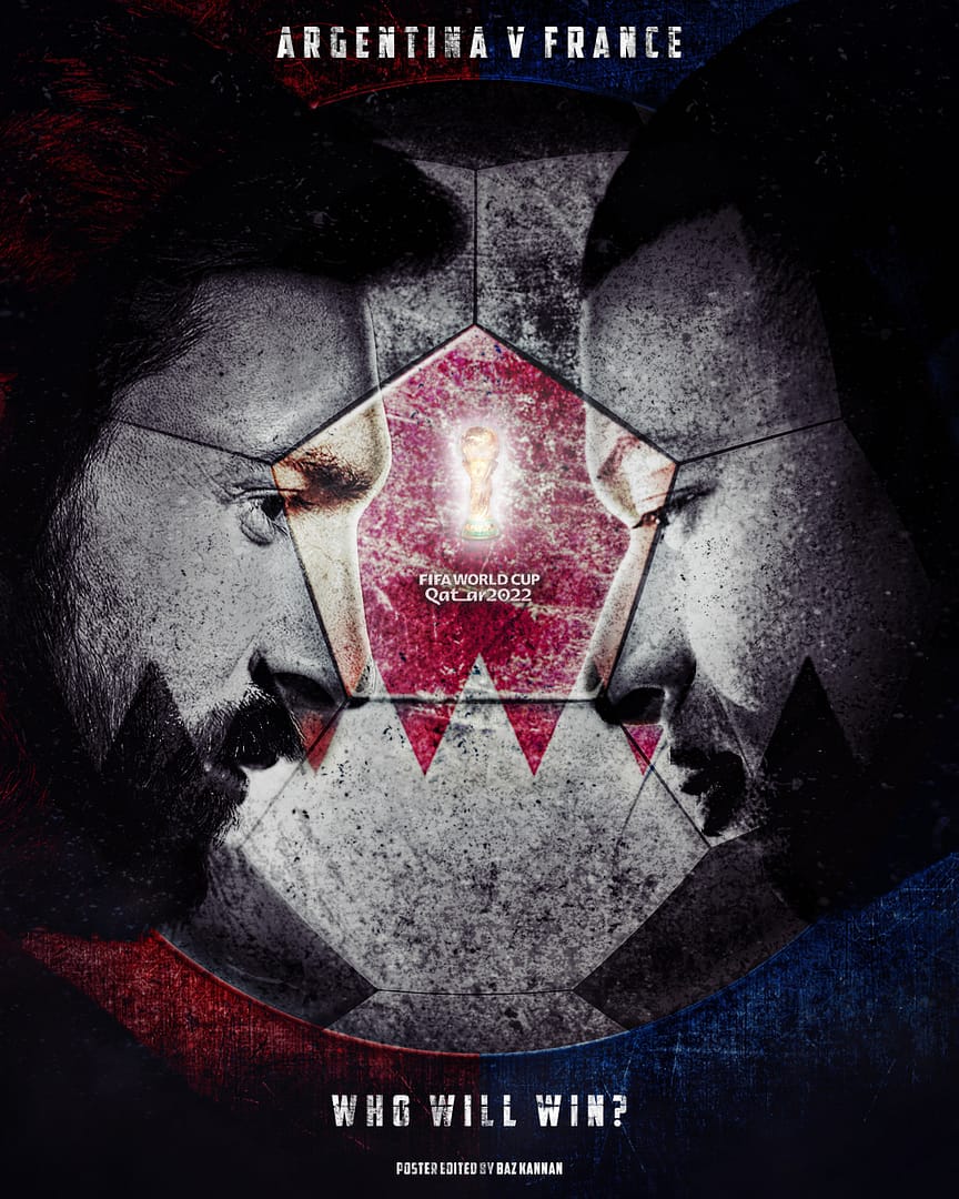 MessiVsMbappePosterCaptainAmericaCivilWar