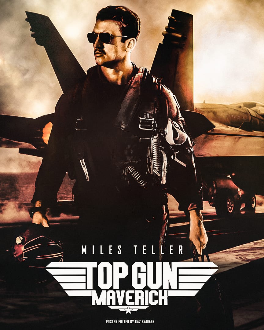 TopGunRoosterPoster