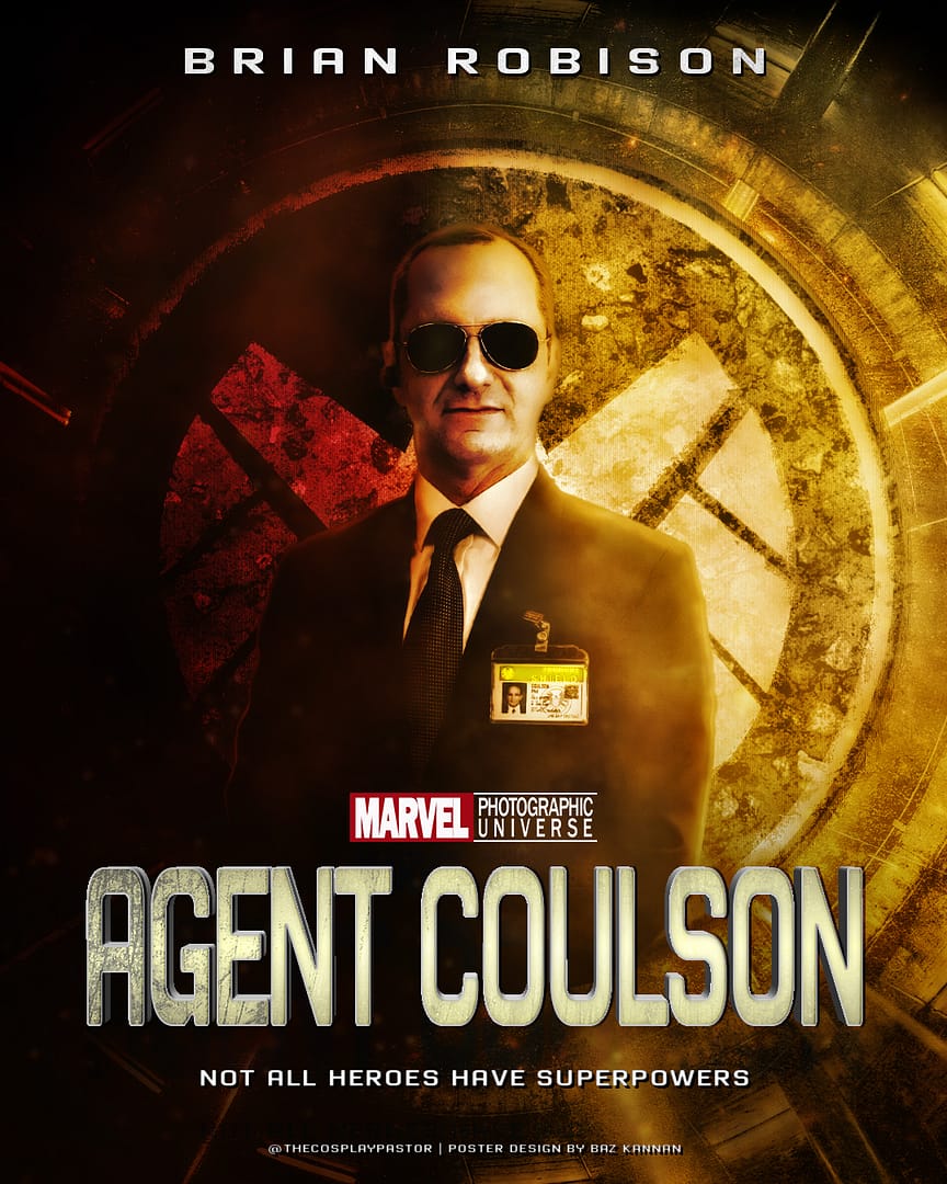 AgentCoulsonFilmPoster