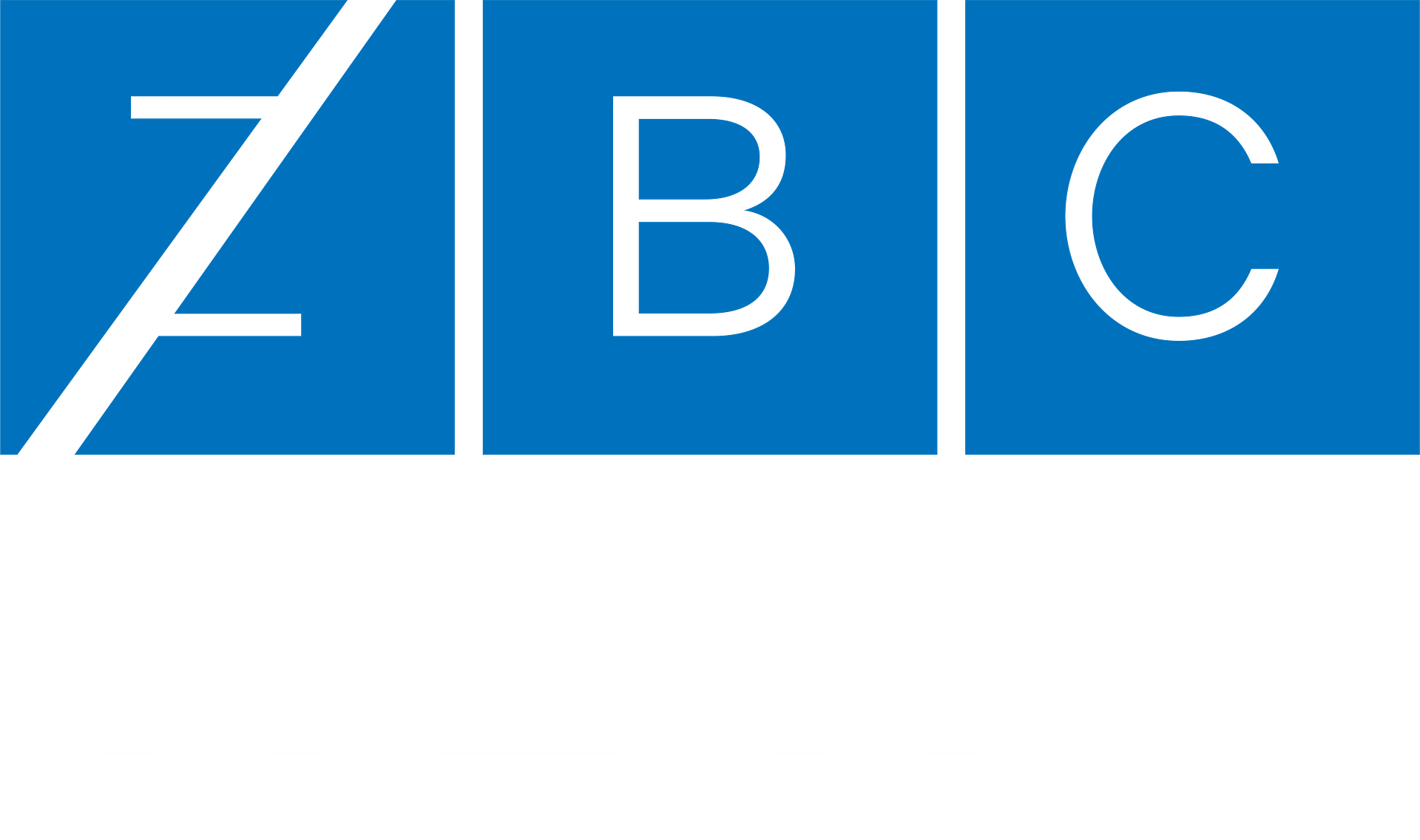 ZBC News Logo